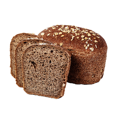Multigrain Bread