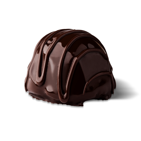 Chocolate Covered Roast