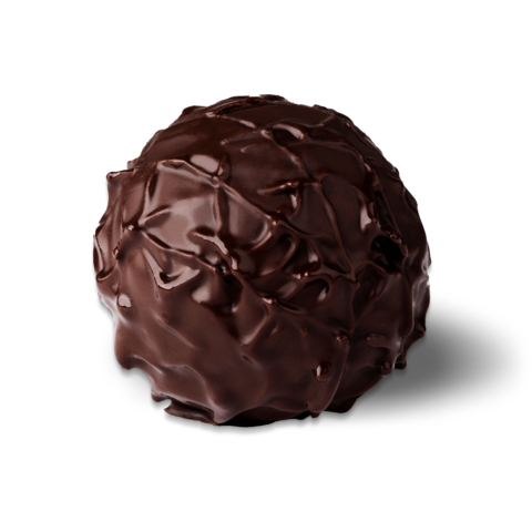 Almond Dark Chocolate