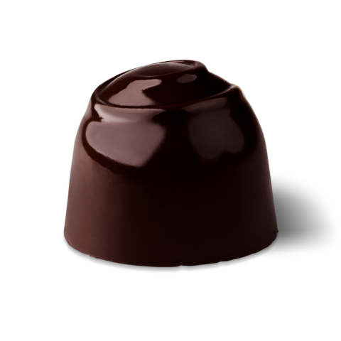 Fondant-Fruit Sweets