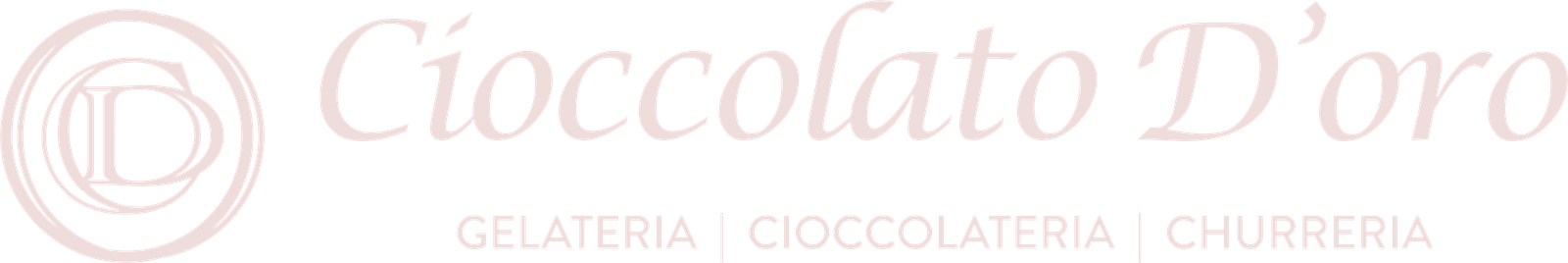Cioccolato D'oro