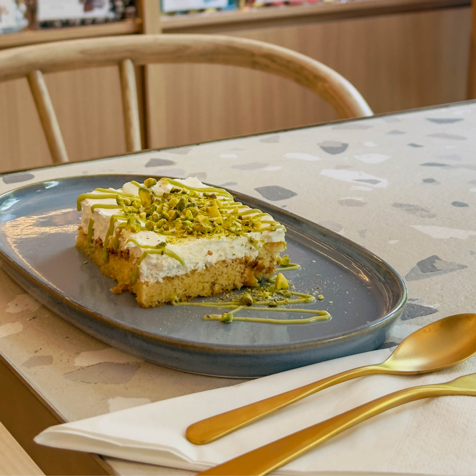 tiramisu foto